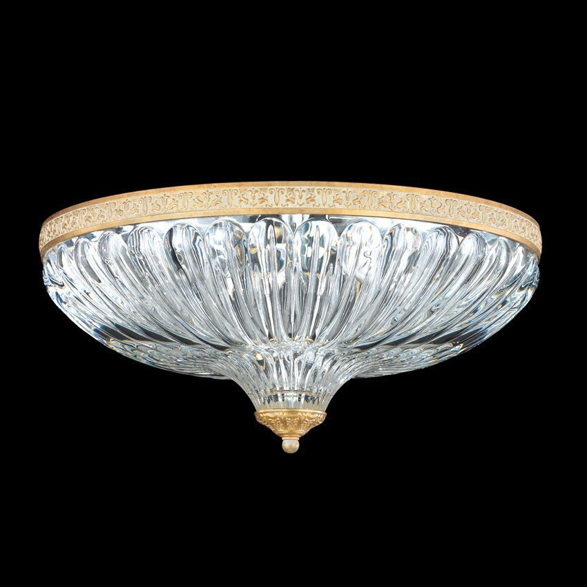 Потолочный светильник Schonbek Milano 5632-27