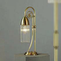 Настольная лампа Orion LA 4-886 bronze