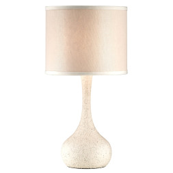 Настольная лампа Orion Leuchten LA 4-1169/1 Elfenbein