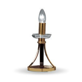 Настольная лампа Prearo Contessa CONTESSA/L/24K