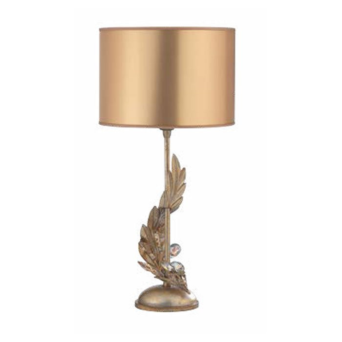 Настольная лампа Lucienne Monique Autumn Harvest NO 143 - P