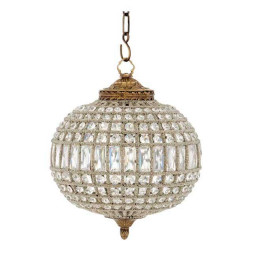 Подвесной светильник Eichholtz Kasbah oval small 06267