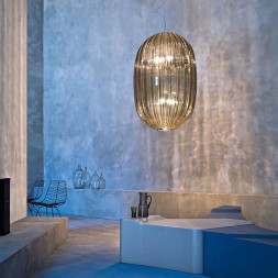 Подвесной светильник Foscarini Plass 2240072 25