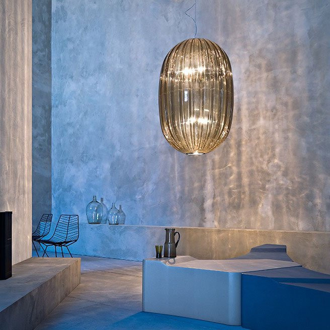 Подвесной светильник Foscarini Plass 2240072 25