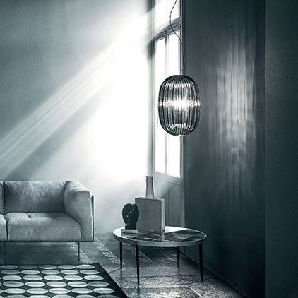 Подвесной светильник Foscarini Plass 2240072 25