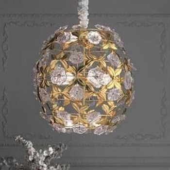 Подвесной светильник Eurolampart Angelica 2485/16LA 3001