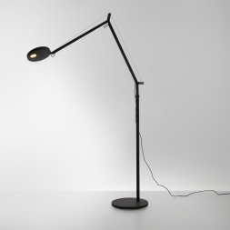 Напольный светильник Artemide Demetra 1735010A + 1741010A