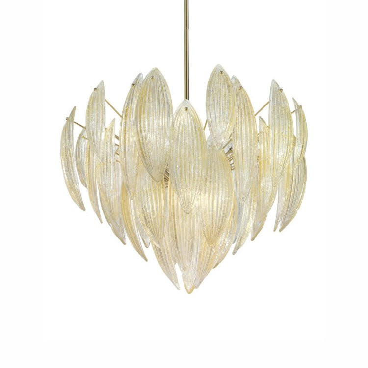 Подвесной светильник IDL Paradise 430/100 Gold Gold