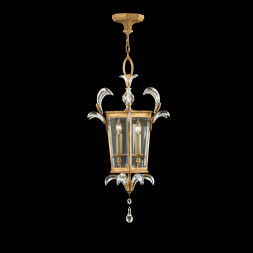 Подвесной светильник Fine Art Lamps Beveled Arcs 762340