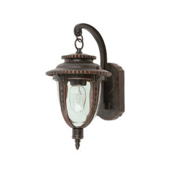 Уличный настенный светильник Elstead Lighting St. Louis STL2/M WB