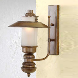 Бра Lustrarte Rustica Candeia 419.89 06