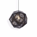 Подвесной светильник Tom Dixon Etch ETS03BLKEU