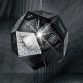 Подвесной светильник Tom Dixon Etch ETS03BLKEU