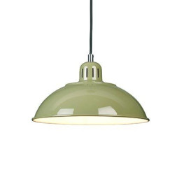 Подвесной светильник Elstead Lighting Franklin FRANKLIN GREEN