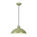 Подвесной светильник Elstead Lighting Franklin FRANKLIN GREEN