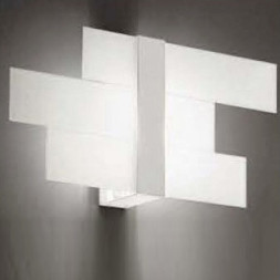 Настенно-потолочный светильник Linea Light Triad 90209