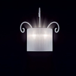 Настенный светильник La Murrina Vanity A DD-3S