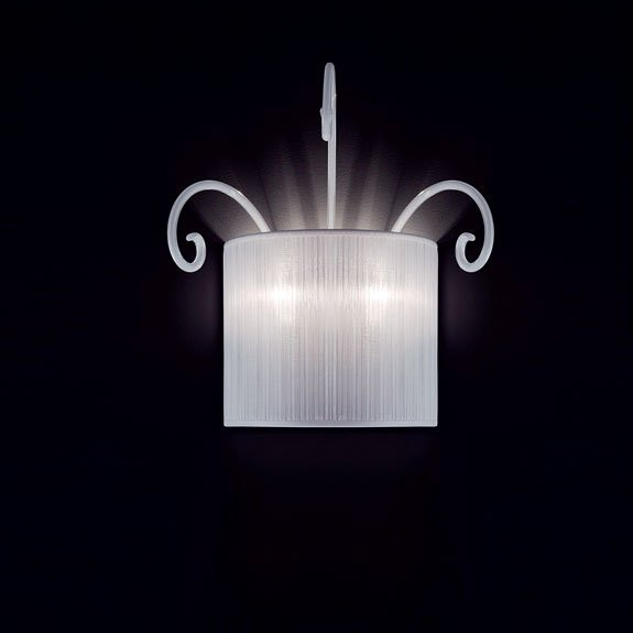 Настенный светильник La Murrina Vanity A DD-3S