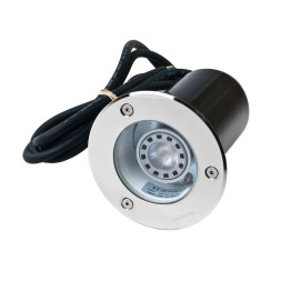 Встраиваемый спот (точечный светильник) Norlys Rena 1550ST