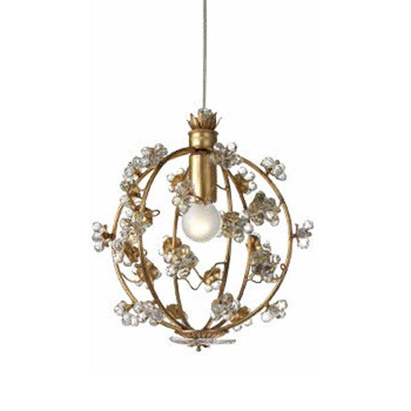 Подвесной светильник Lucienne Monique Daffodils Y 61