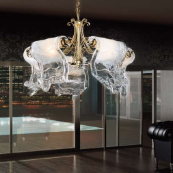 Люстра Bellart Poeme 1150/L5L 10/V01