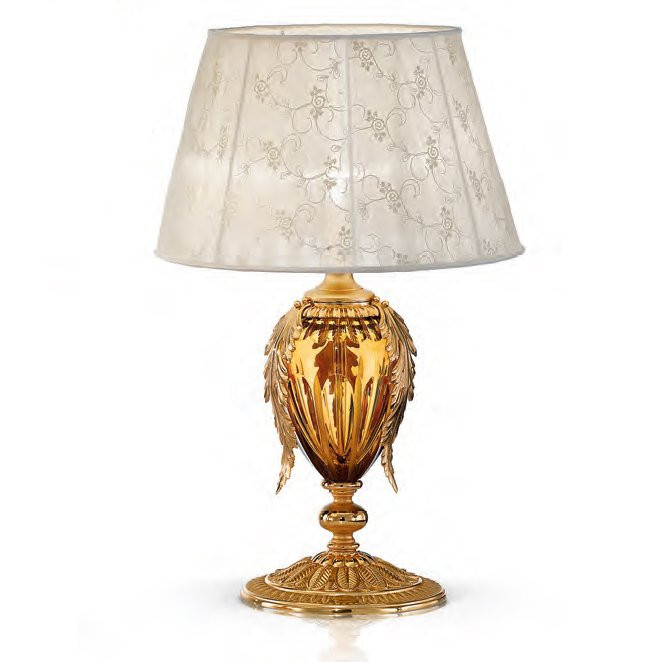 Настольная лампа Possoni 265/LP -094