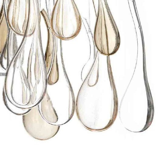 Потолочный светильник IlParalume MARINA 3326 2062