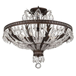 Потолочный светильник Savoy House Sheraton 6-372-5-56