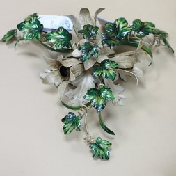 Потолочный светильник Passeri Pas 094 6145/3