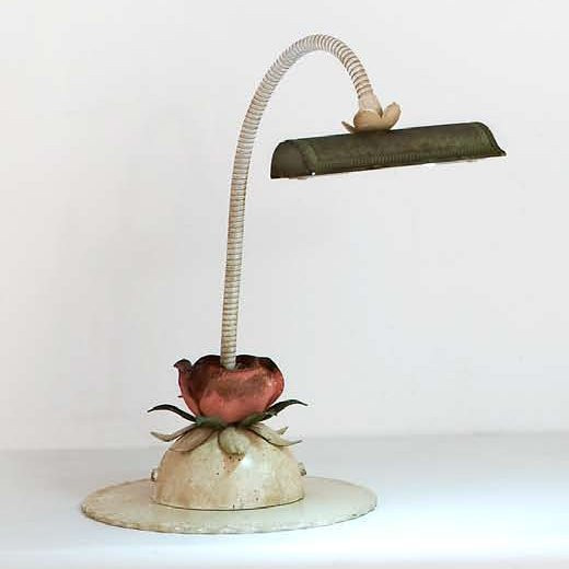 Настольная лампа Passeri International LP 7955/1 Dec. 05