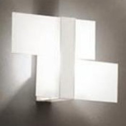 Настенно-потолочный светильник Linea Light Triad 90206