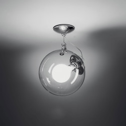 Потолочный светильник Artemide Miconos soffitto A022800