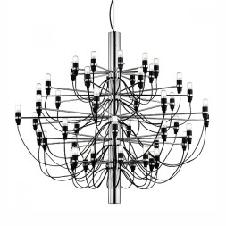 Люстра Flos 2097/50 Chrome A1500057