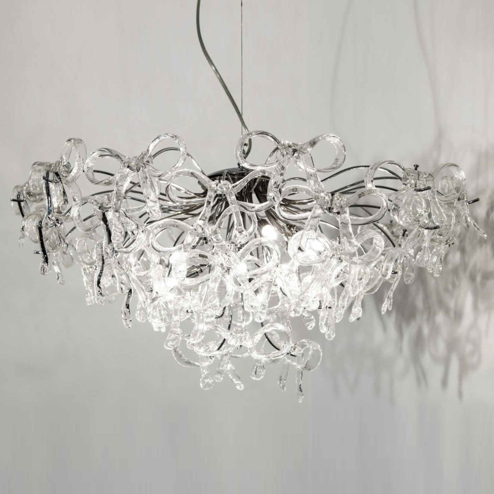 Подвесной светильник Bellart Nana 1550/S9L 05 V01 