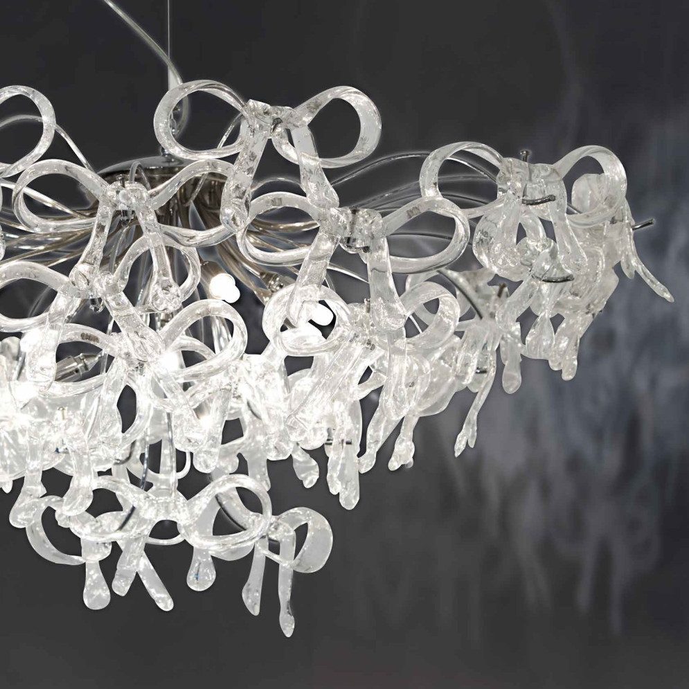 Подвесной светильник Bellart Nana 1550/S9L 05 V01 