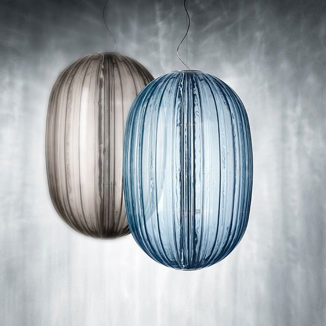 Подвесной светильник Foscarini Plass 2240072 30