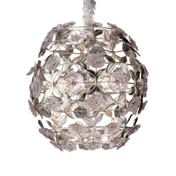 Подвесной светильник Eurolampart Angelica 2485/16LA 3007