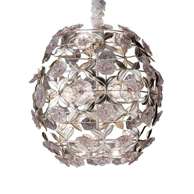 Подвесной светильник Eurolampart Angelica 2485/16LA 3007