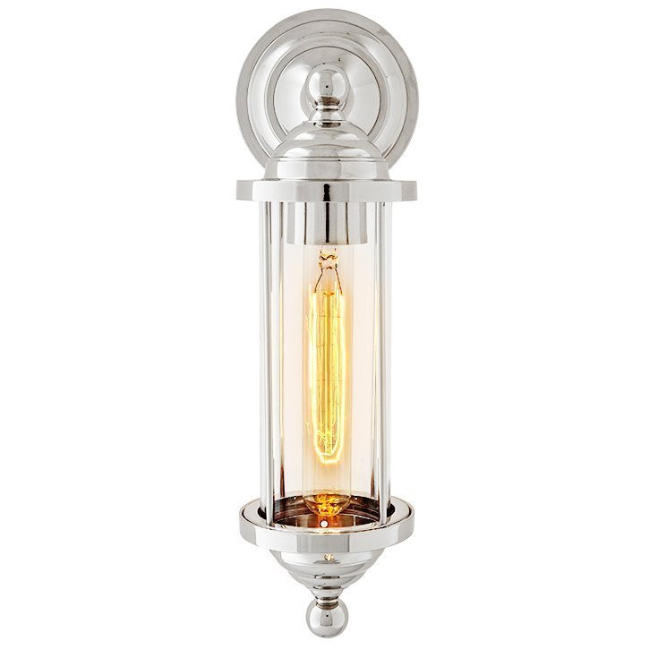 Настенный светильник Eichholtz Clayton 08586