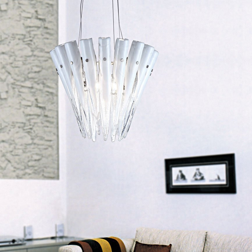 Подвесной светильник La Murrina Apache S AD-3S