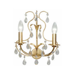 Бра Lucienne Monique Antique 580 - 2