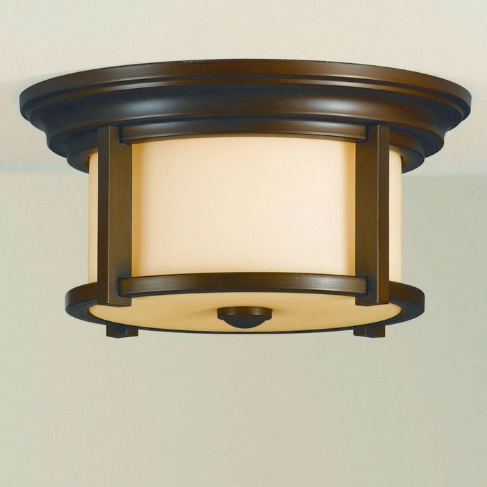 Уличный потолочный светильник Feiss Merrill FE/MERRILL/F