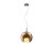 Подвесной светильник Fabbian Beluga Royal D57 A53 41