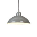Подвесной светильник Elstead Lighting Franklin FRANKLIN GREY