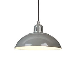 Подвесной светильник Elstead Lighting Franklin FRANKLIN GREY