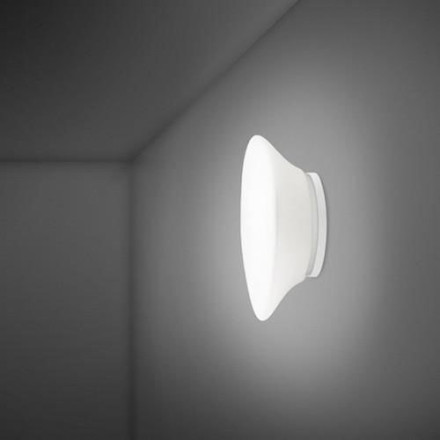 Настенно-потолочный светильник Fabbian Lumi F07 G43 01