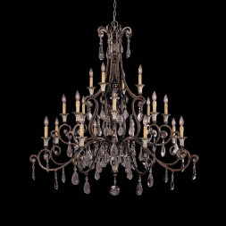 Люстра Savoy House Saint Laurence 1-3005-20-8