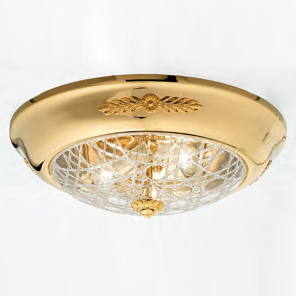 Потолочный светильник Possoni 1898/PLP-C -006