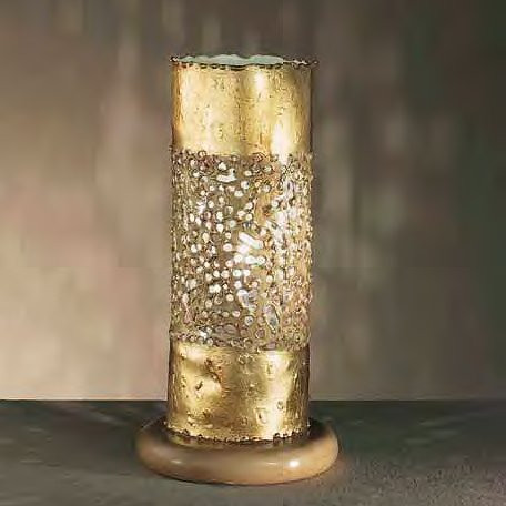 Настольный светильник MM Lampadari Forme 6697/L1 V2275