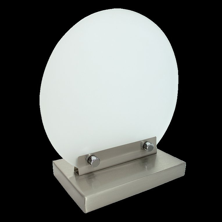 Настольная лампа Orion Leuchten LA 4-1166 satin